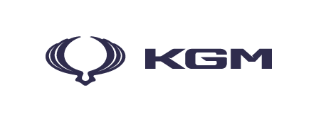 Logo KGM